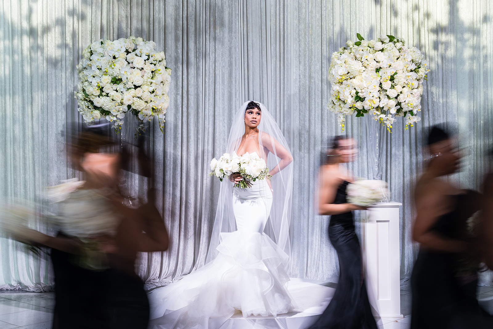 Wedding Content Creation